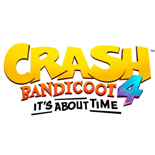 Περισσότερες πληροφορίες για "Crash Bandicoot 4: It’s About Time! (PlayStation 4)"