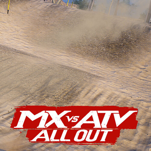 Περισσότερες πληροφορίες για "MX vs. ATV : All Out (Nintendo Switch)"