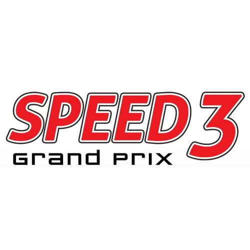 Περισσότερες πληροφορίες για "Speed 3 Grand Prix (Nintendo Switch)"