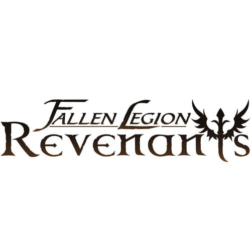 Περισσότερες πληροφορίες για "Fallen Legion Revenants - Vanguard Edition (Nintendo Switch)"