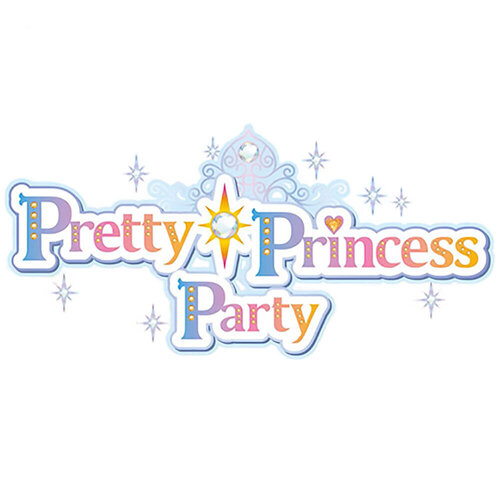 Περισσότερες πληροφορίες για "Pretty Princess Party (Nintendo Switch)"