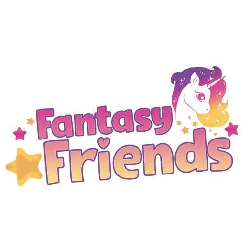 Περισσότερες πληροφορίες για "Fantasy Friends (Nintendo Switch)"