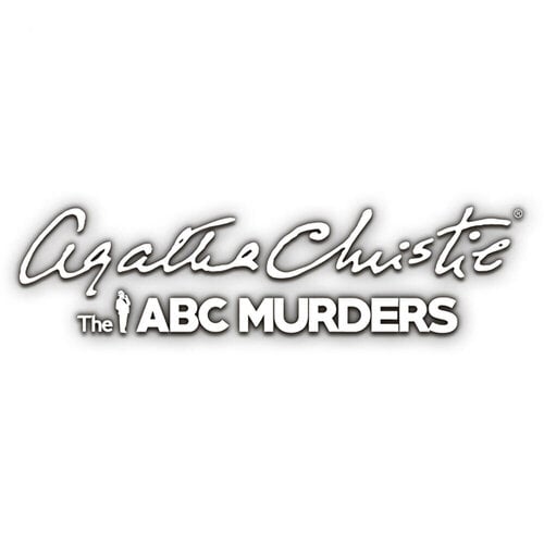 Περισσότερες πληροφορίες για "Agatha Christie : The ABC Murders (Nintendo Switch)"