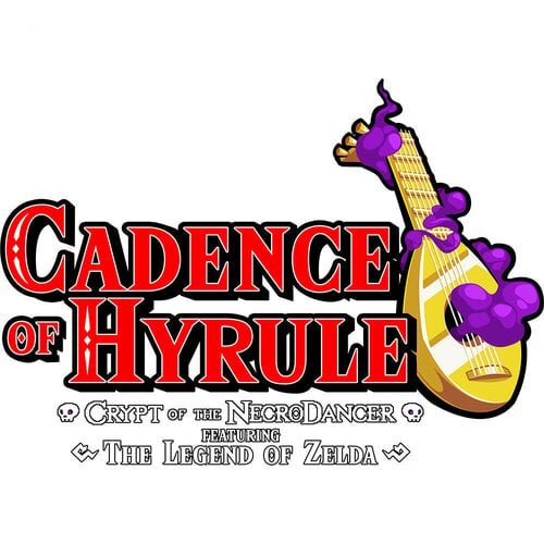 Περισσότερες πληροφορίες για "Cadence of Hyrule Crypt the NecroDancer Featuring - The Legend Zelda (Nintendo Switch)"