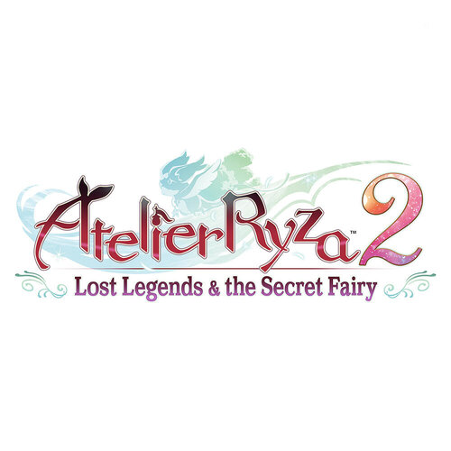 Περισσότερες πληροφορίες για "Atelier Ryza 2 : Lost Legends & the Secret Fairy (Nintendo Switch)"