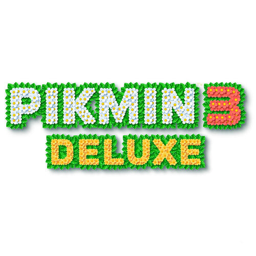 Περισσότερες πληροφορίες για "Pikmin 3 Deluxe (Nintendo Switch)"