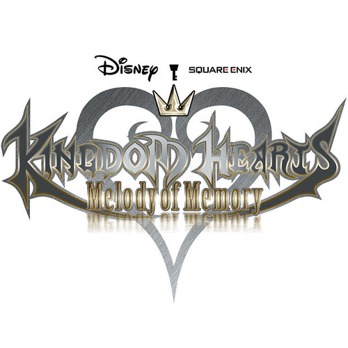 Περισσότερες πληροφορίες για "KINGDOM HEARTS Melody of Memory (Nintendo Switch)"