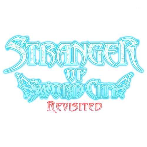 Περισσότερες πληροφορίες για "Saviors of Sapphire Wings/Stranger Sword City Revisited (Nintendo Switch)"