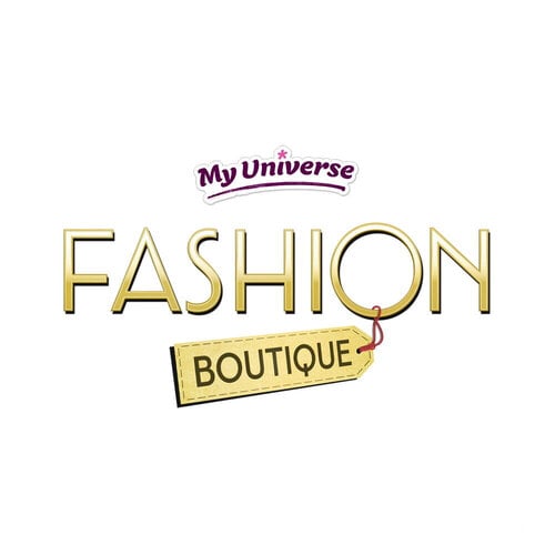 Περισσότερες πληροφορίες για "My Universe Fashion Boutique (Nintendo Switch)"