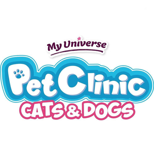 Περισσότερες πληροφορίες για "My Universe : Pet Clinic Cats & Dogs (Nintendo Switch)"