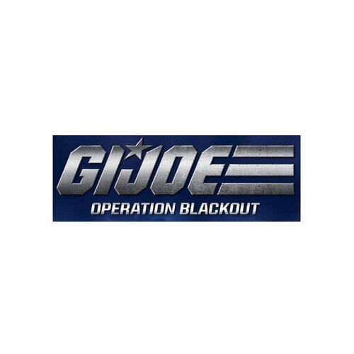 Περισσότερες πληροφορίες για "G.I. Joe: Operation Blackout (Nintendo Switch)"