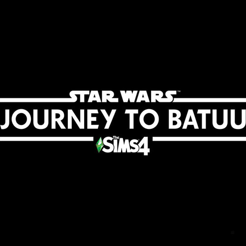 Περισσότερες πληροφορίες για "Les Sims 4 Star Wars: Voyage sur Batuu (PC)"