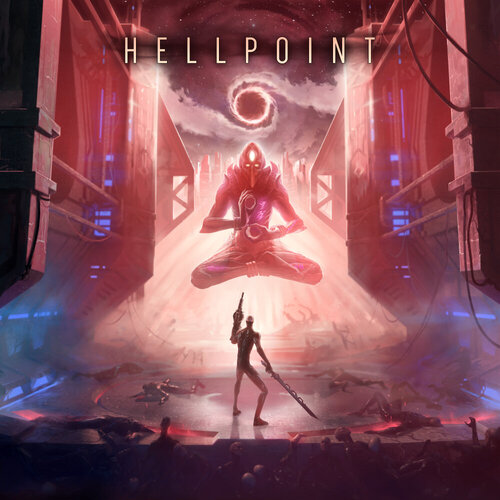 Περισσότερες πληροφορίες για "Hellpoint (Nintendo Switch)"