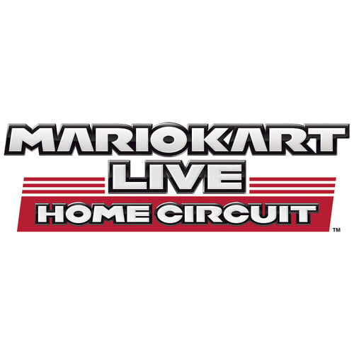 Περισσότερες πληροφορίες για "Mario Kart Live : Home Circuit (Nintendo Switch)"