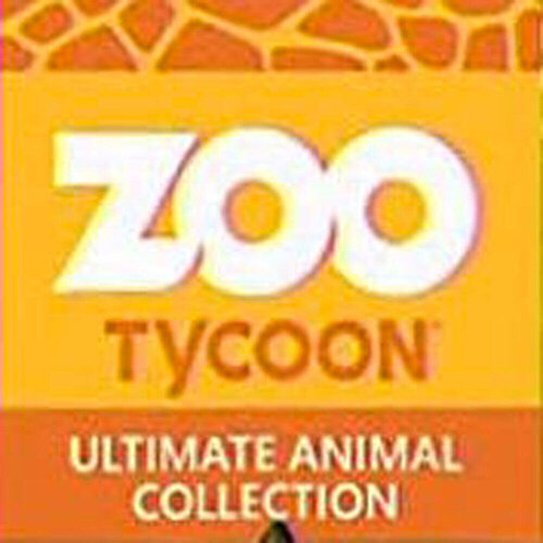 Περισσότερες πληροφορίες για "Zoo Tycoon : Ultimate Animal Collection (PC)"