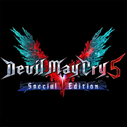 Περισσότερες πληροφορίες για "Devil May Cry 5 Special Edition"