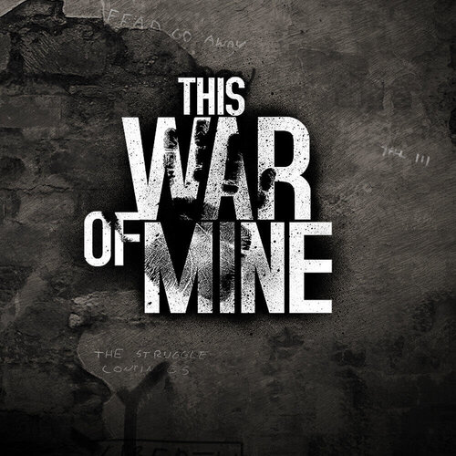 Περισσότερες πληροφορίες για "This War of Mine - Complete Edition (Nintendo Switch)"