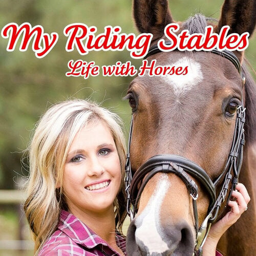 Περισσότερες πληροφορίες για "My Riding Stables : Life with Horses (Nintendo Switch)"