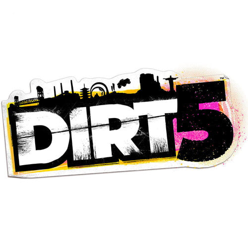 Περισσότερες πληροφορίες για "DIRT 5 STANDARD EDITION"