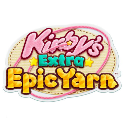 Περισσότερες πληροφορίες για "Kirby : Au fil de la grande aventure (Nintendo 3DS)"