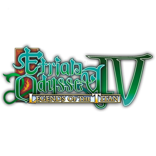 Περισσότερες πληροφορίες για "Etrian Odyssey 4 : Legends of the Titan (Nintendo 3DS)"