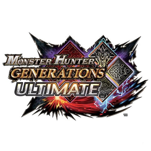 Περισσότερες πληροφορίες για "Monster Hunter Generations Ultimate - Reissue (Nintendo Switch)"