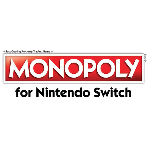 Περισσότερες πληροφορίες για "Code à télécharger - Monopoly (Nintendo Switch)"