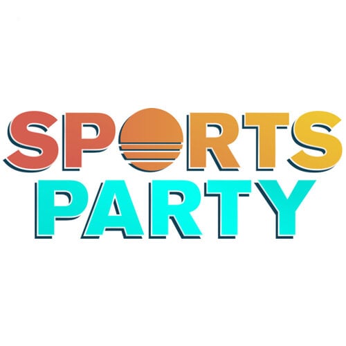 Περισσότερες πληροφορίες για "Code à télécharger - Sports Party (Nintendo Switch)"