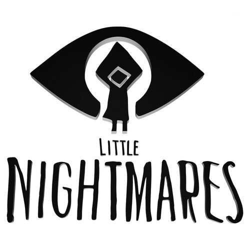 Περισσότερες πληροφορίες για "Little Nightmares - Complete Edition (PlayStation 4)"