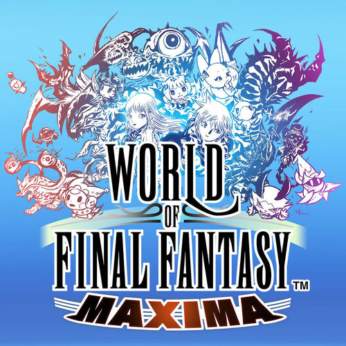 Περισσότερες πληροφορίες για "World of Final Fantasy Maxima (Xbox One)"