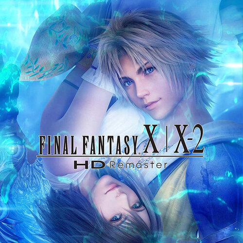 Περισσότερες πληροφορίες για "FINAL FANTASY X/X-2 HD Remaster (Xbox One)"