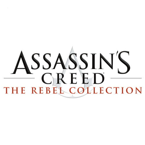 Περισσότερες πληροφορίες για "Assassin's Creed : The Rebel Collection - Code in a Box (Nintendo Switch)"