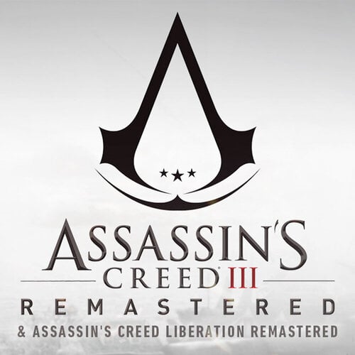 Περισσότερες πληροφορίες για "Assassin's Creed III + Liberation Remastered - Code in a Box (Nintendo Switch)"