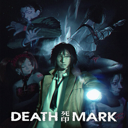 Περισσότερες πληροφορίες για "Death Mark (Nintendo Switch)"