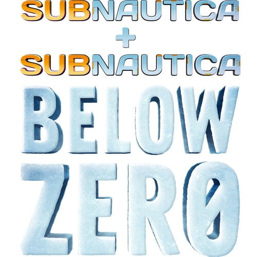 Περισσότερες πληροφορίες για "Subnautica + Below Zero (Nintendo Switch)"