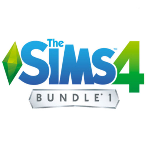 Περισσότερες πληροφορίες για "Les Sims 4 + : Chiens et chats (Xbox One)"