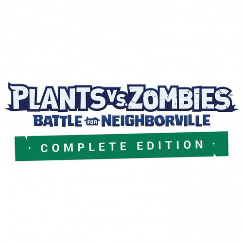 Περισσότερες πληροφορίες για "Plants vs. Zombies : La Bataille de Neighborville Édition Intégrale (Nintendo Switch)"