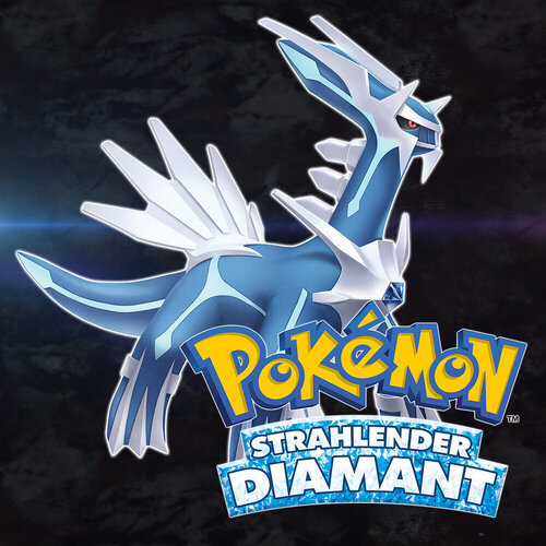 Περισσότερες πληροφορίες για "Pokémon Diamant Étincelant (Nintendo Switch)"