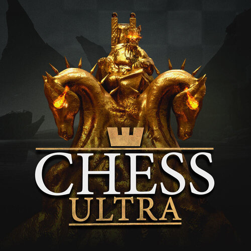 Περισσότερες πληροφορίες για "Code à télécharger - Chess Ultra (Nintendo Switch)"