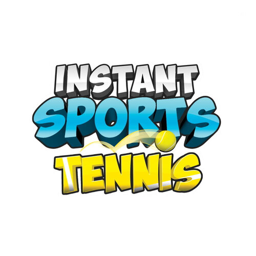 Περισσότερες πληροφορίες για "INSTANT SPORTS Tennis (Nintendo Switch)"