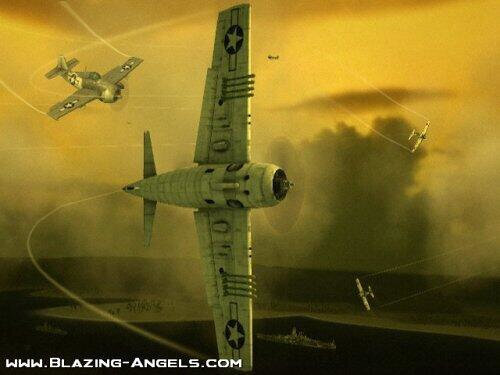Περισσότερες πληροφορίες για "Blazing Angels : Squadrons of WWII (Xbox 360)"
