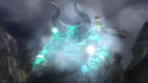 Περισσότερες πληροφορίες για "Blue Dragon (Xbox 360)"