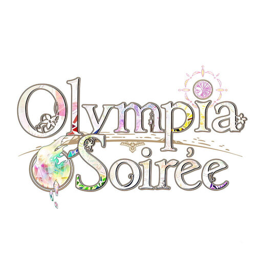 Περισσότερες πληροφορίες για "Olympia Soirée (Nintendo Switch)"