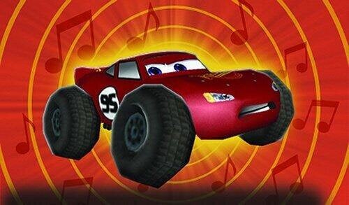 Περισσότερες πληροφορίες για "Cars Race-O-Rama (Nintendo DS)"