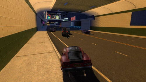 Περισσότερες πληροφορίες για "Cars Race-O-Rama (Xbox 360)"