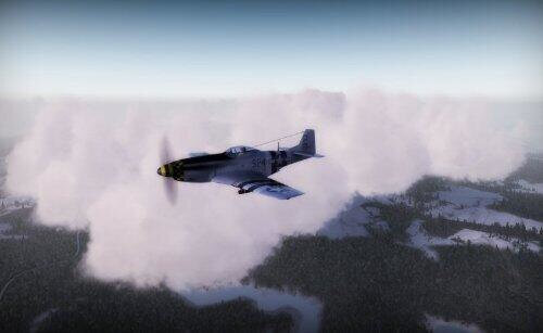 Περισσότερες πληροφορίες για "IL-2 Sturmovik : Birds of Prey (Xbox 360)"
