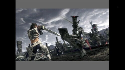 Περισσότερες πληροφορίες για "Lost Odyssey (Xbox 360)"