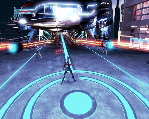 Περισσότερες πληροφορίες για "Spider-man : Shattered Dimensions (Xbox 360)"