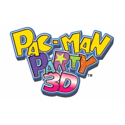 Περισσότερες πληροφορίες για "Pac-Man Party 3D - Reissue (Nintendo 3DS)"