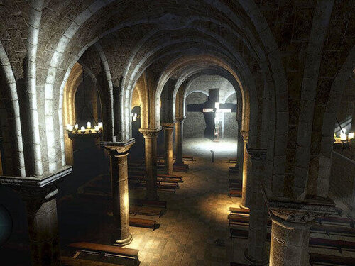 Περισσότερες πληροφορίες για "The First Templar (Xbox 360)"